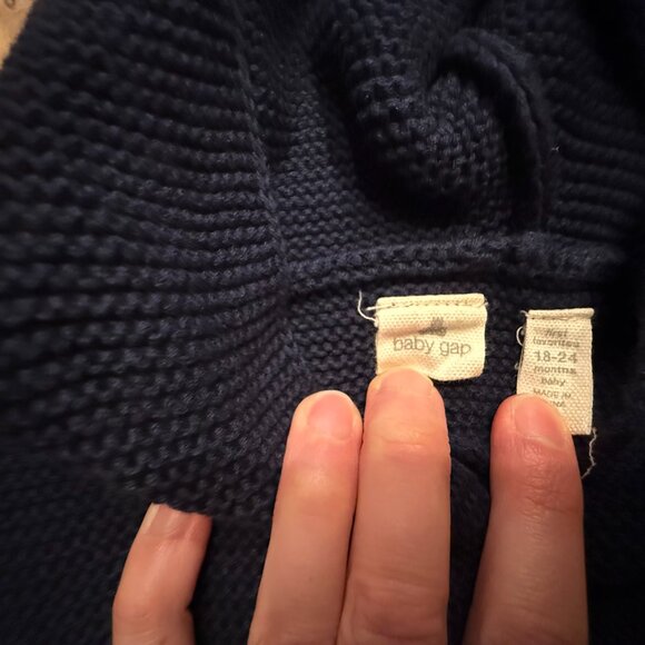 18-24 Month Jacket Bundle - Picture 3 of 7